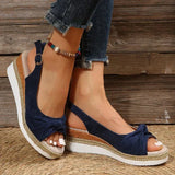 Sandalias Chic y Confortables