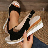 Sandalias Chic y Confortables