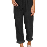 Cassidy - Pantalones Casual Clásicos