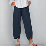 RILEY - Pantalones Livianos