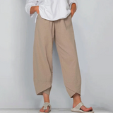 RILEY - Pantalones Livianos