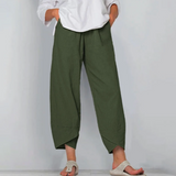 RILEY - Pantalones Livianos