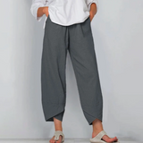RILEY - Pantalones Livianos