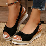 Sandalias Chic y Confortables