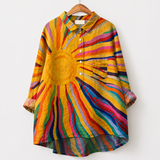 Lightweight Summer Top
