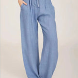 PALMA - Pantalones Livianos