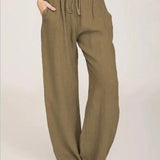 PALMA - Pantalones Livianos