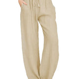 PALMA - Pantalones Livianos