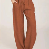 PALMA - Pantalones Livianos