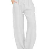 PALMA - Pantalones Livianos