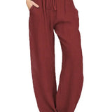 PALMA - Pantalones Livianos