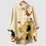 Camisa de Verano