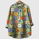 Camisa de Verano