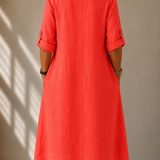 Marisol™ | Vestido Clásico de Verano Elegante