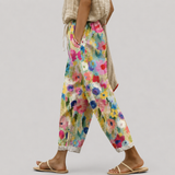 Pantalones Informales para Uso Diario
