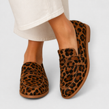 Elaine™ | Suave Mocasín