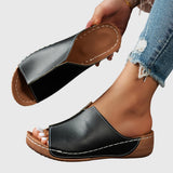 Adira - Elegantes Sandalias Ortopédicas