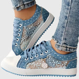 Elena™ | Zapatillas Ortopédicas Confortables