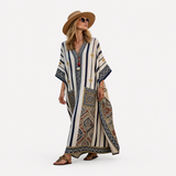 Elegant Caftan