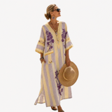 Long Caftan