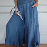 MIRA - Pantalones de Cintura Ajustable