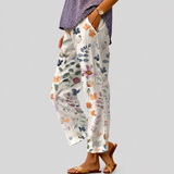 Pantalones Casual para Uso Diario