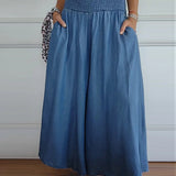 MIRA - Pantalones de Cintura Ajustable