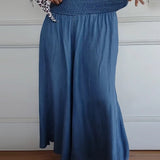 MIRA - Pantalones de Cintura Ajustable