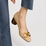 Dorothy™ | Elegante Tacón