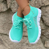 Sophie | Zapatillas Cómodas y Livianas