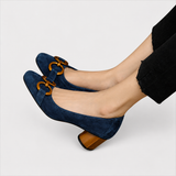 Dorothy™ | Elegante Tacón