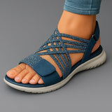 Sandalias Ergonómicas Ortopédicas Vanna