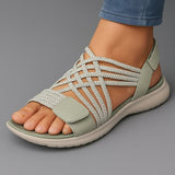 Sandalias Ergonómicas Ortopédicas Vanna