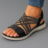 Sandalias Ergonómicas Ortopédicas Vanna