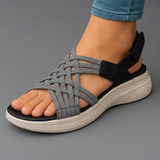 Sandalias Ortopédicas Comfort Marta