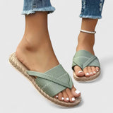 Avalon - Sandalias Ortopédicas Confortables