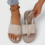 Avalon - Sandalias Ortopédicas Confortables